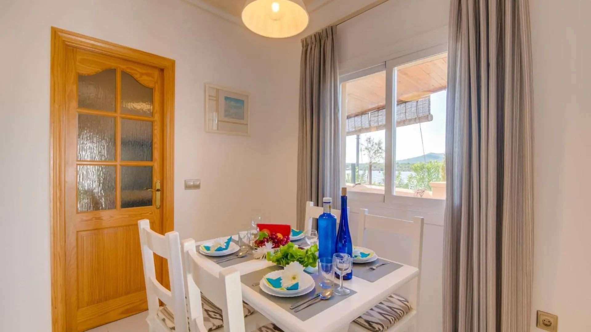 2 Bedroom Holiday Home In Alcudia Испания
