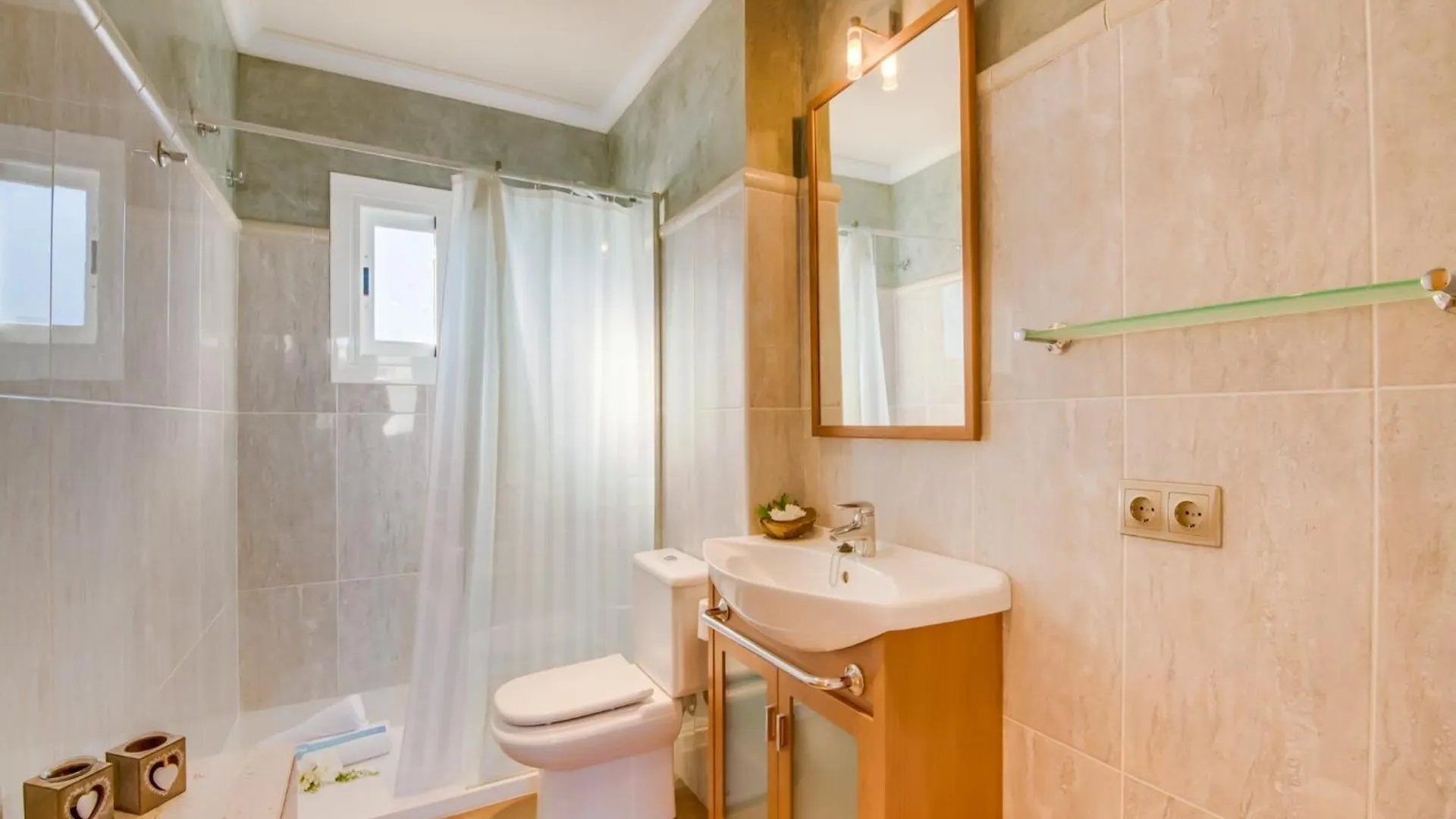 2 Bedroom Holiday Home In Alcudia Испания