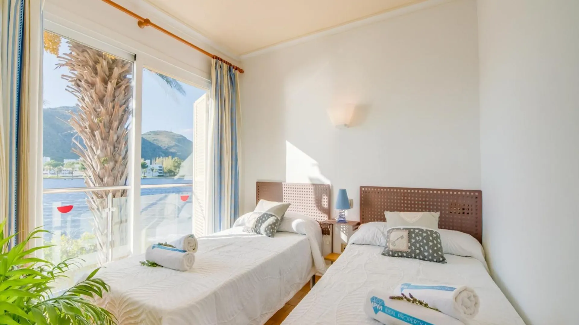 2 Bedroom Holiday Home In Alcudia