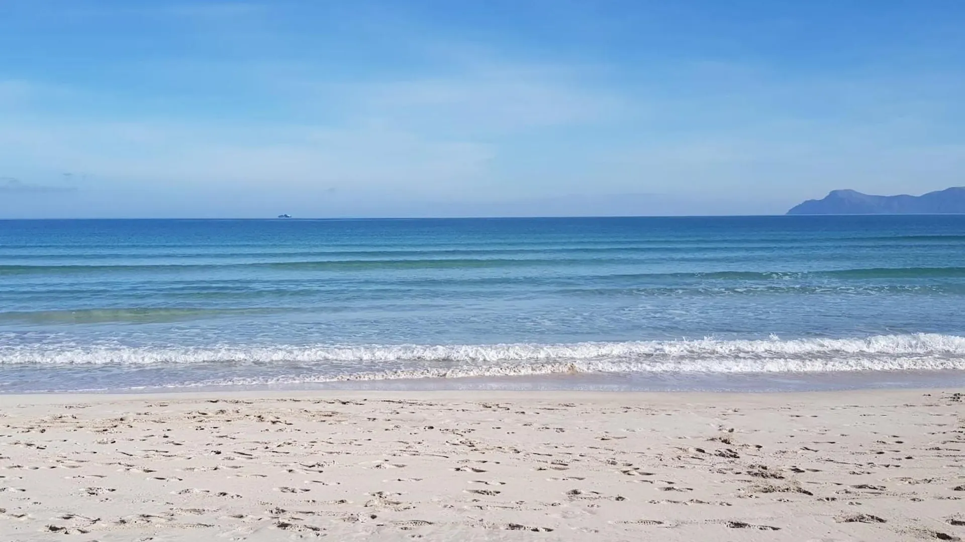 2 Bedroom Holiday Home In Alcudia 0*, Алькудия